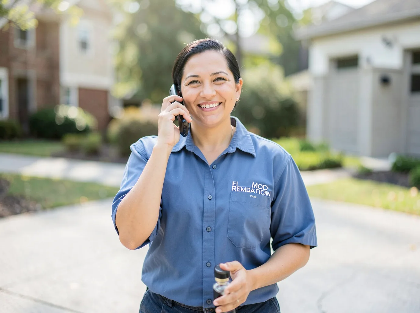 Mold Remediation Union, OR FAQs